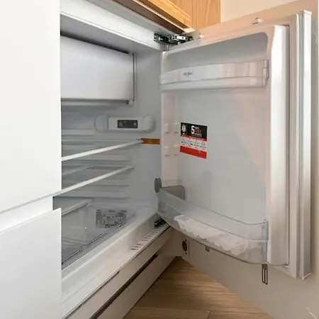 Apartamento The Getaway Iii *