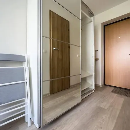 The Getaway Iii Apartamento Klaipėda